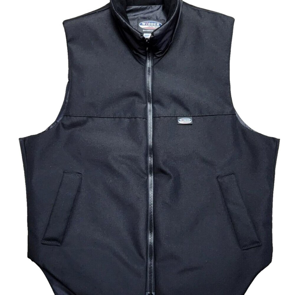 Widder Electric Motorcycle Vest Size 38